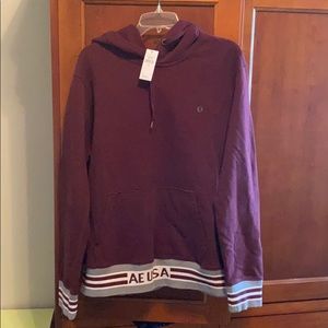 American Eagle hoodie. NWT.